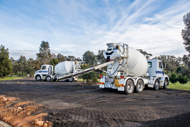 Reliable ME Concrete contractor Solutions