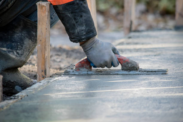 Best Commercial Concrete Contractor  in Sanford, ME