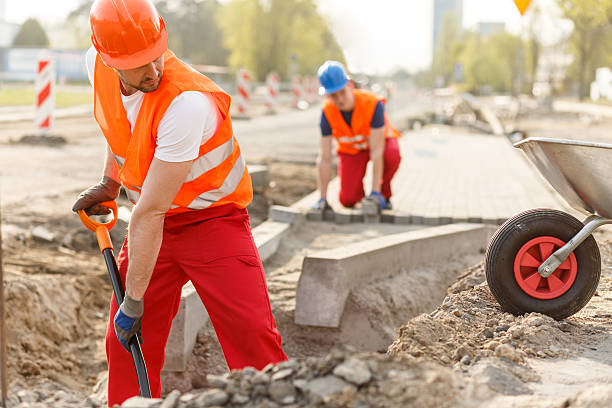 Best Concrete Demolition Services  in Sanford, ME