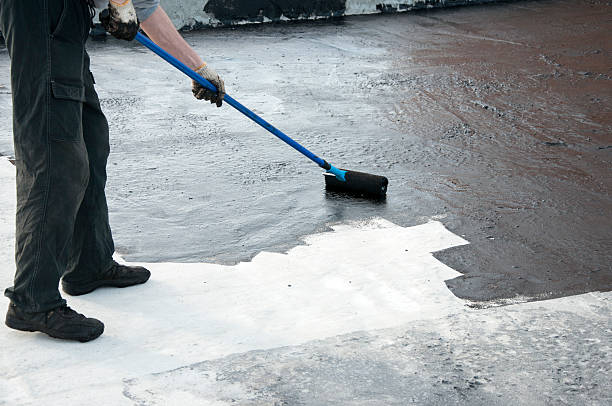 Best Decorative Concrete Services  in Sanford, ME