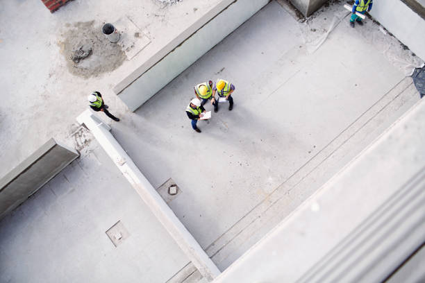 Best Concrete Foundation Repair  in Sanford, ME